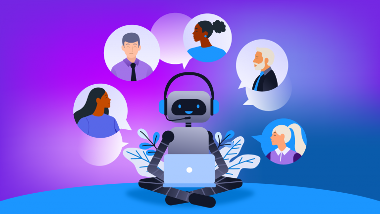 Referrer AI Assistant